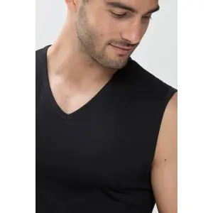 Camiseta de algodão Mey Muskel Dry Muscle image-2