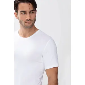 T-shirt Mey Business Dry Cotton Functional image-2