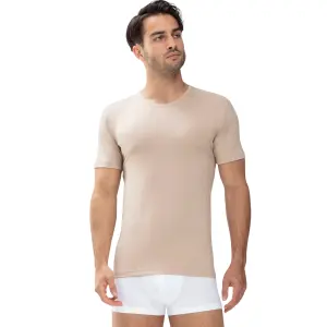 T-shirt Mey Business Dry Cotton Functional image-0