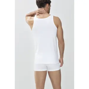 Camiseta de algodão Mey Athletic Dry image-1
