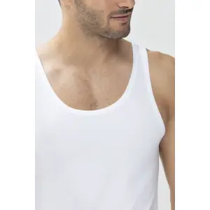 Camiseta de algodão Mey Athletic Dry image-3