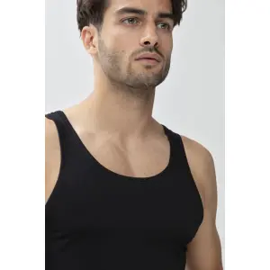 Camiseta de algodão Mey Athletic Dry image-2