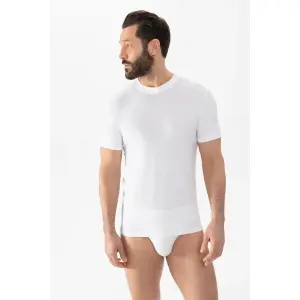 T-shirt de mulher Mey Olympia Dry Cotton image-1