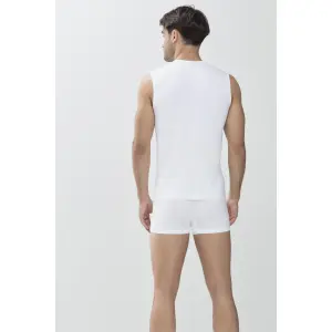 Tampo do tanque Mey Muskel Dry Cotton image-1