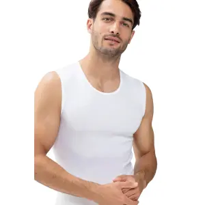 Tampo do tanque Mey Casual Cotton image-0