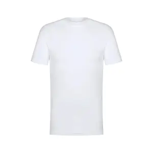 T-shirt mulher com 1/2 manga Mey Olympia Casual Cotton image-0