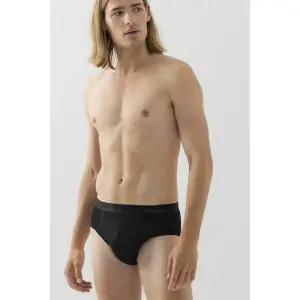 Briefs Mey Casual Cotton image-1