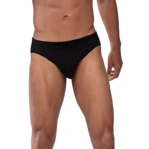 Slip com cinto tecido subjacente Mey Jazz Casual Cotton image-0