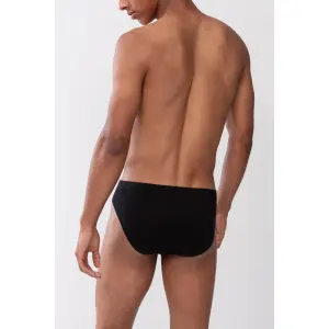 Slip com cinto tecido subjacente Mey Jazz Casual Cotton image-2