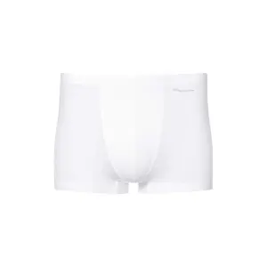 Calções boxer Mey Casual Cotton image-0