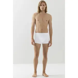 Calções boxer Mey Casual Cotton image-1