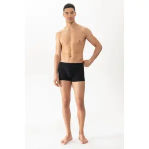 Calções boxer Mey Casual Cotton image-1
