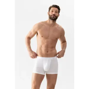 Calções boxer Mey Casual image-1
