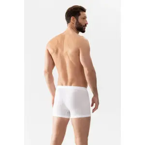 Calções boxer Mey Casual image-3
