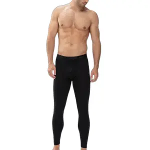 Leggings compridas Mey Casual Cotton image-0