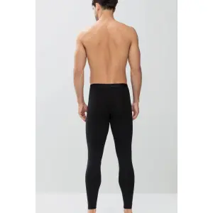 Leggings compridas Mey Casual Cotton image-1