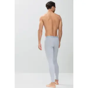 Leggings compridas Mey Casual Cotton image-1