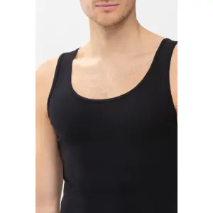 Camiseta de algodão Mey Athletic Casual image-2