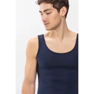 Camiseta de algodão Mey Athletic Casual image-2