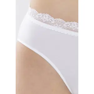 Cuecas femininas Mey American Luise image-3