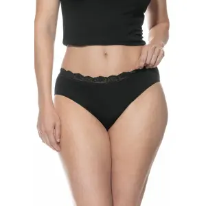 Cuecas femininas Mey American Luise image-1