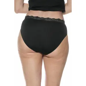 Cuecas femininas Mey American Luise image-2