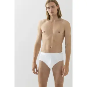 Briefs Mey Casual Cotton image-1