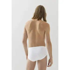 Briefs Mey Casual Cotton image-2