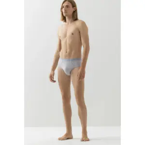 Briefs Mey Casual Cotton image-1