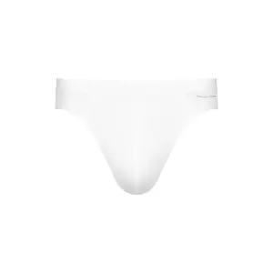 Slip com cinta tecida interior Mey Jazz Casual Cotton image-0