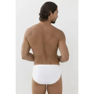 Slip com cinta tecida interior Mey Jazz Casual Cotton image-2
