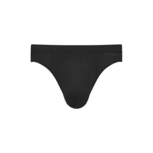 Slip com cinta tecida interior Mey Jazz Casual Cotton image-0