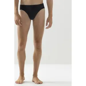 Slip com cinta tecida interior Mey Jazz Casual Cotton image-1