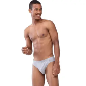 Briefs Mey Jazz Casual Cotton image-0