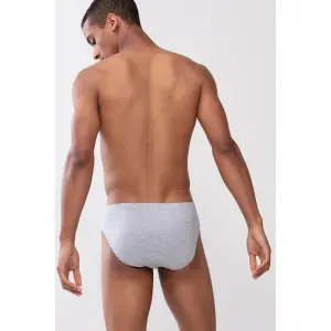Briefs Mey Jazz Casual Cotton image-2