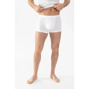 Calções boxer Mey Casual Cotton image-1