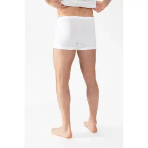Calções boxer Mey Casual Cotton image-2