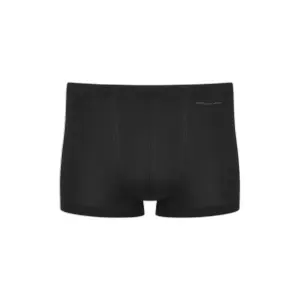 Calções boxer Mey Casual Cotton image-0