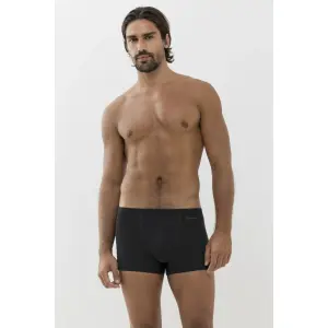 Calções boxer Mey Casual Cotton image-1