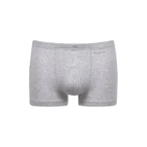 Calções boxer Mey Casual Cotton image-0