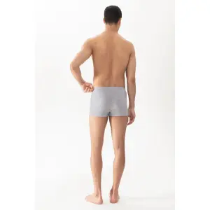 Calções boxer Mey Casual Cotton image-2