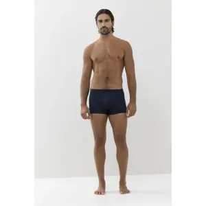 Calções boxer Mey Casual Cotton image-1