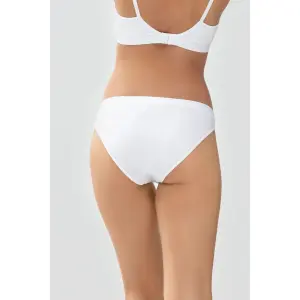 Mini cueca femme Mey Mood image-1