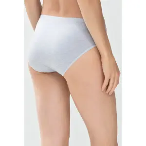 Cuecas femininas Mey American Mood image-1