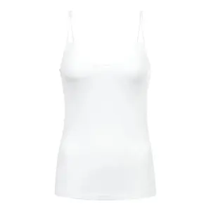 Camisola de alças spaghetti para mulher Mey Emotion image-0