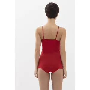 Tampo do tanque feminino Mey Émotion image-1