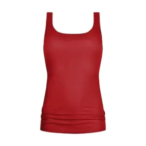 Tampo do tanque feminino Mey Emotion image-0