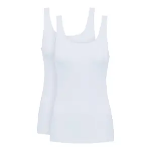 Tampo do tanque feminino Mey Pure Sense (x2) image-0