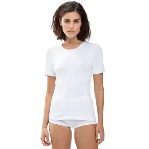 T-shirt de mulher Mey Emotion image-0