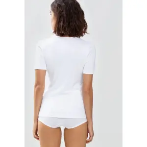 T-shirt de mulher Mey Emotion image-1